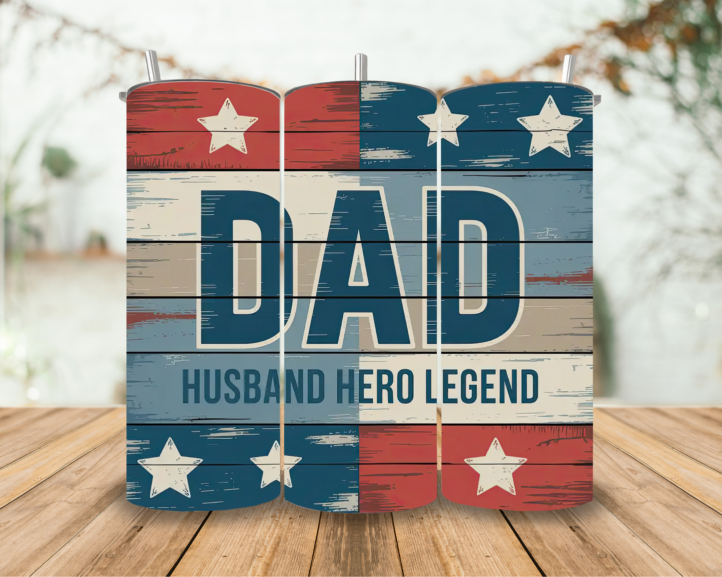 Drinkware 20oz Tumbler - Dad