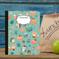 Composition Notebook - Autumn Fun