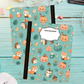 Composition Notebook - Autumn Fun