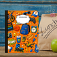 Composition Notebook - Awesome Day