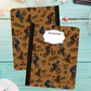 Composition Notebook - BMX