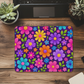 Mouse Pad - Bright Garden