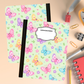 Composition Notebook - Butterflies