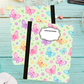 Composition Notebook - Butterflies