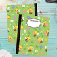 Composition Notebook - Buzzy Bee