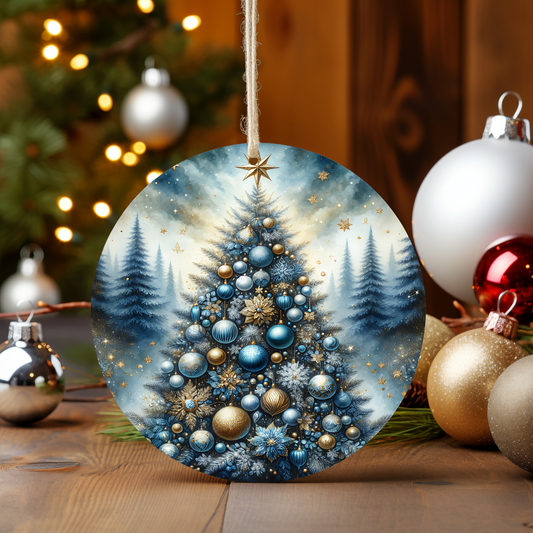 Ornaments - Pick your Style