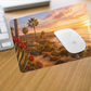 Mouse Pad - Cali Sunset