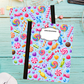 Composition Notebook - Candy