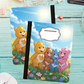 Composition Notebook - Caring Friends