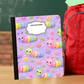 Composition Notebook - Caterpillar