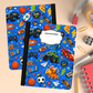 Composition Notebook - Cool Dude