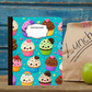 Composition Notebook - Cupcakes