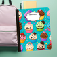 Composition Notebook - Cupcakes