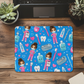 Mouse Pad - Dental Assistant