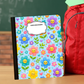 Composition Notebook - Daisies