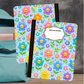 Composition Notebook - Daisies