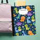 Composition Notebook - Dinos