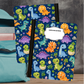 Composition Notebook - Dinos