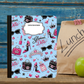 Composition Notebook - Diva