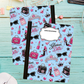 Composition Notebook - Diva