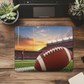 Mouse Pad - Football