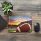 Mouse Pad - Football