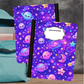 Composition Notebook - Galaxy