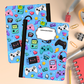 Composition Notebook - Gamer