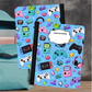 Composition Notebook - Gamer