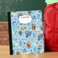 Composition Notebook - Gardening