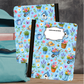 Composition Notebook - Gardening