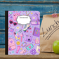 Composition Notebook - Good Days
