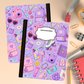 Composition Notebook - Good Days