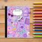 Composition Notebook - Good Days
