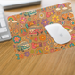 Mouse Pad - Groovy