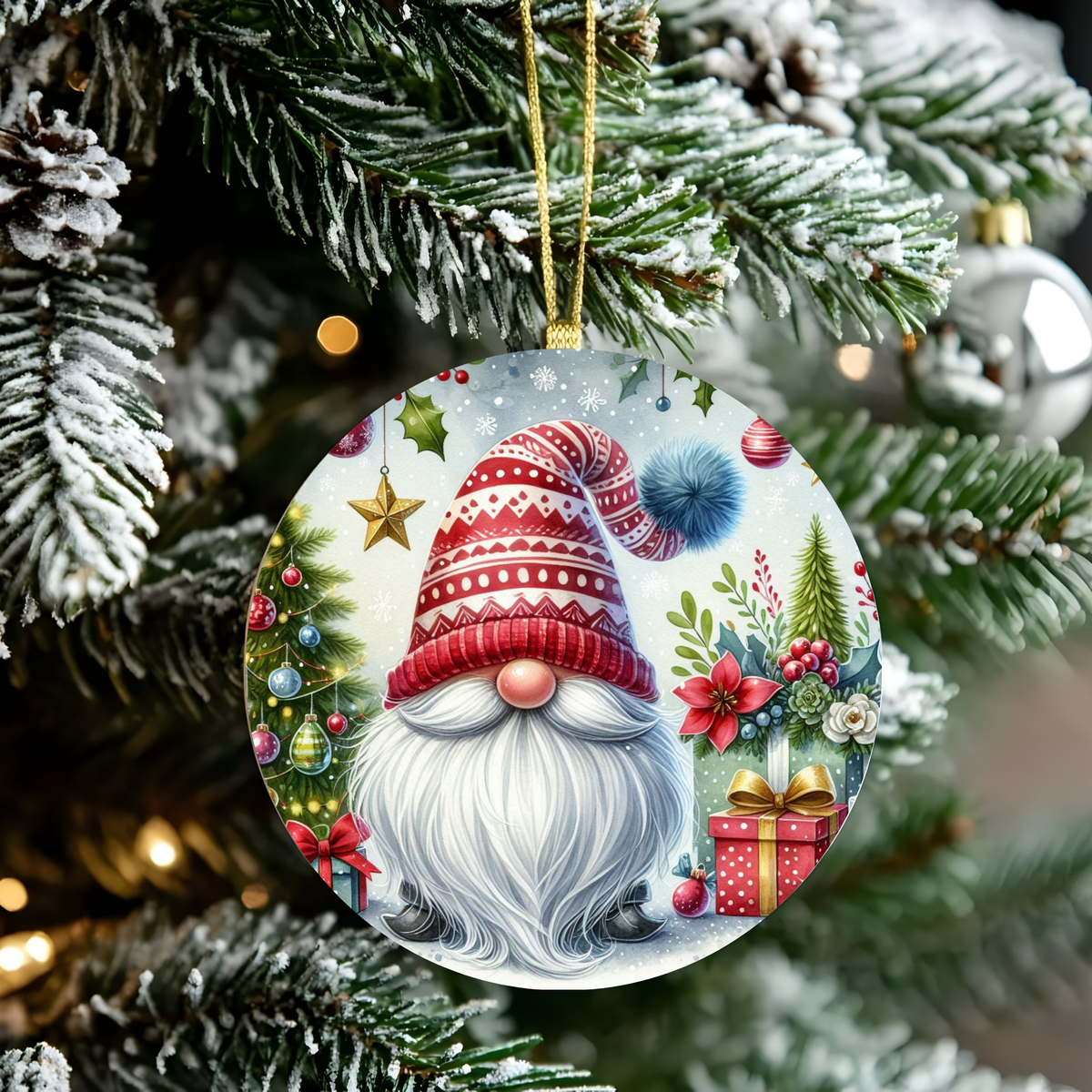 Ornaments - Pick your Style