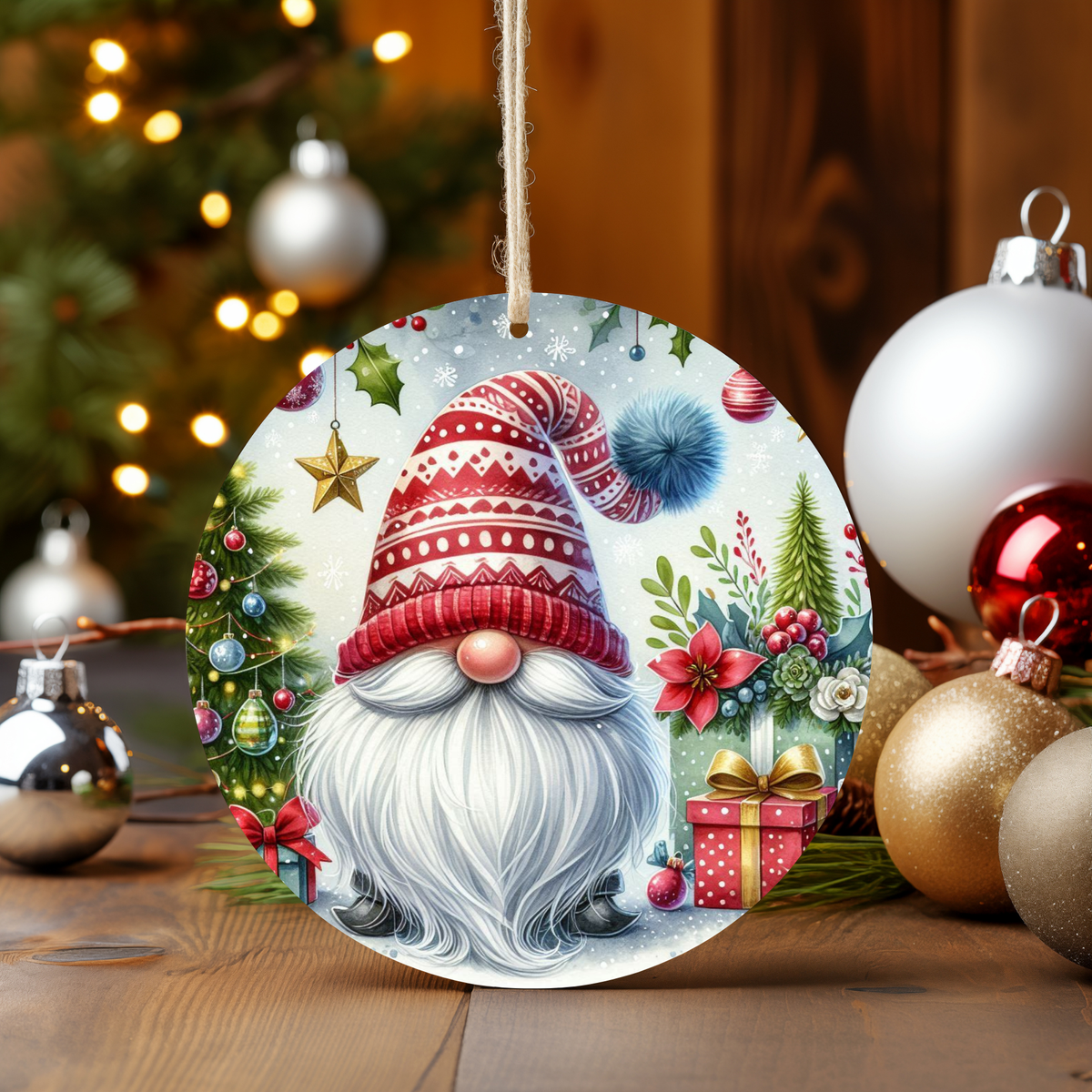 Ornaments - Pick your Style