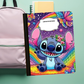Composition Notebook - Hawaiian Rainbow
