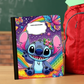 Composition Notebook - Hawaiian Rainbow