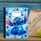 Composition Notebook - Hawaiian Stars