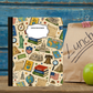 Composition Notebook - History