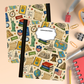 Composition Notebook - History