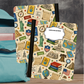 Composition Notebook - History