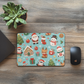 Mouse Pad - Holiday
