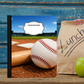 Composition Notebook - Home Plate