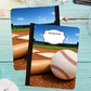 Composition Notebook - Home Plate