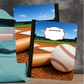 Composition Notebook - Home Plate