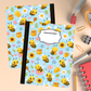 Composition Notebook - Honey Bee
