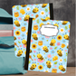 Composition Notebook - Honey Bee