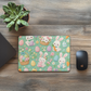 Mouse Pad - Hoppy Easter
